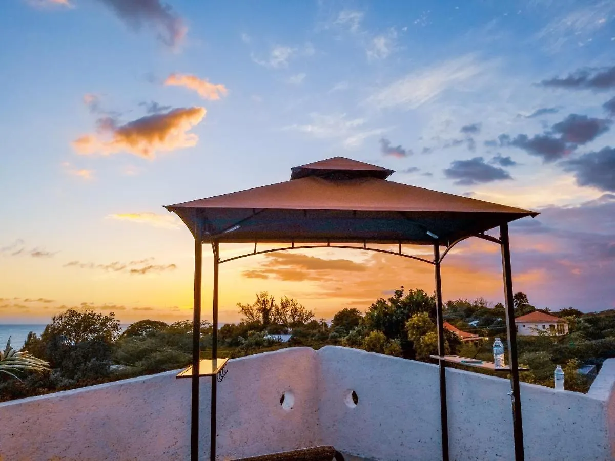 Sunsets At Tiffany'S Villa Treasure Beach