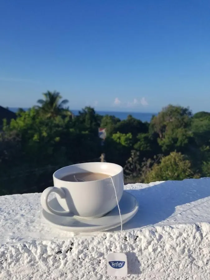 Sunsets At Tiffany'S Villa Treasure Beach 0*,  Jamaica