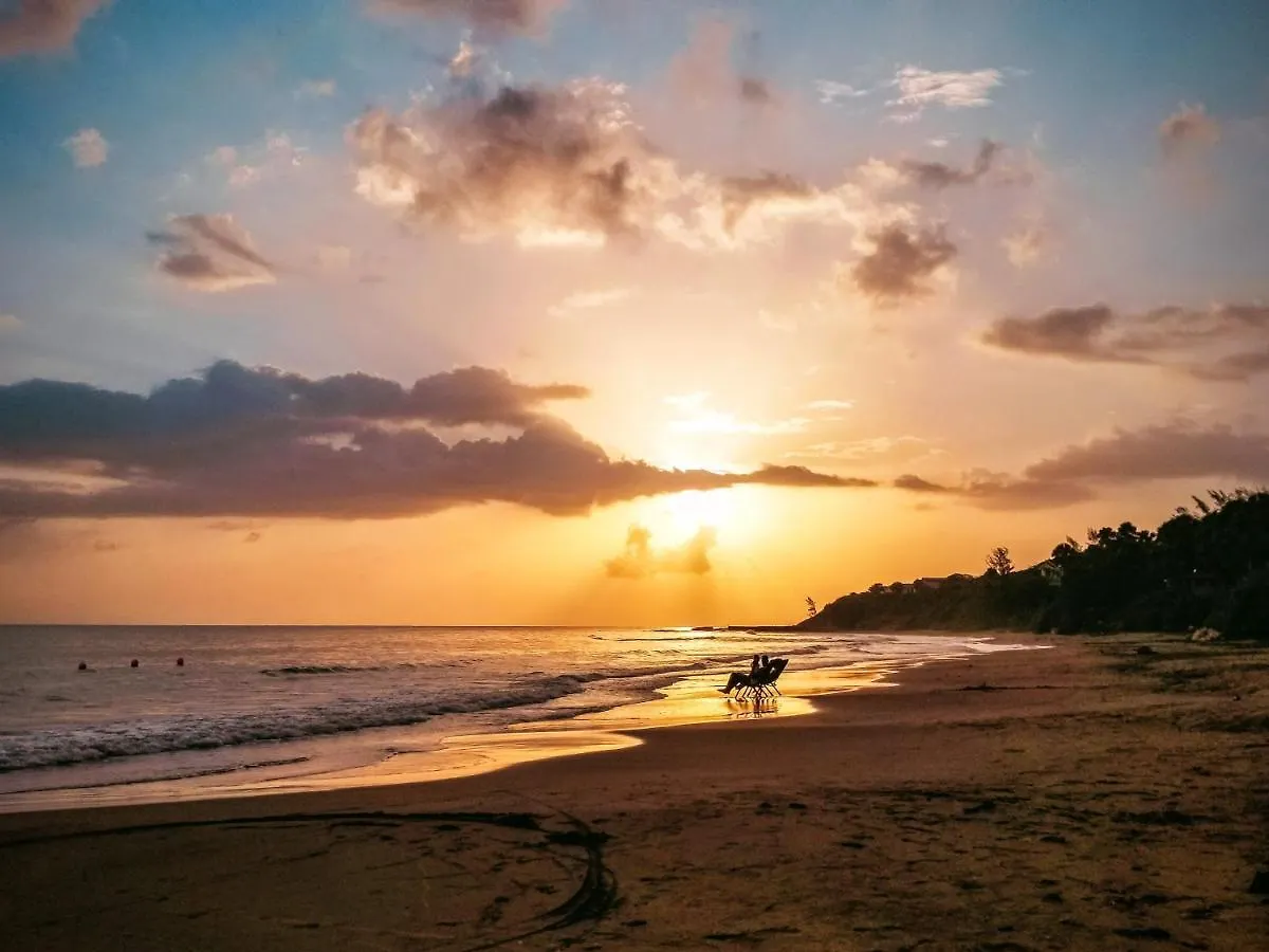 Вилла Sunsets At Tiffany'S Пляж Сокровищ 0*,